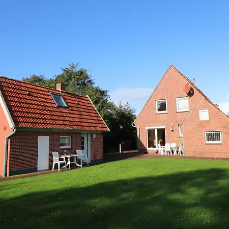 Apartamento Anglerhutte - #126829