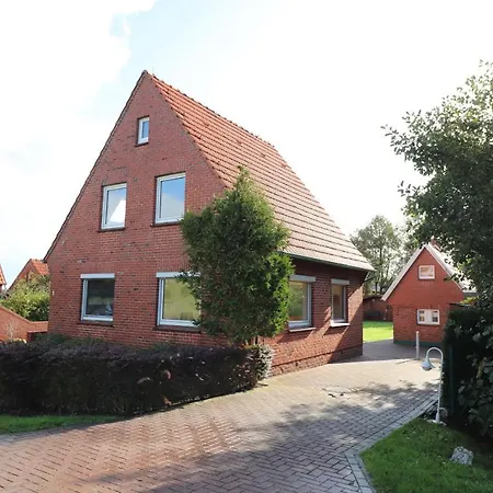 Anglerhutte - #126829 Apartamento Butjadingen