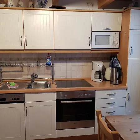 Anglerhutte - #126829 Apartamento