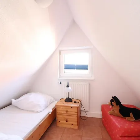 Anglerhutte - #126829 Apartamento Butjadingen